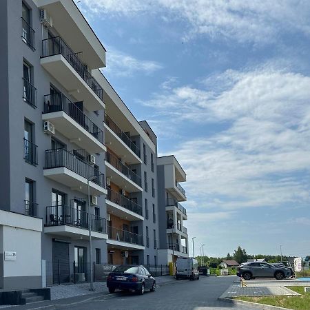 Szmaragd Apartament - Zator Energylandia Dış mekan fotoğraf