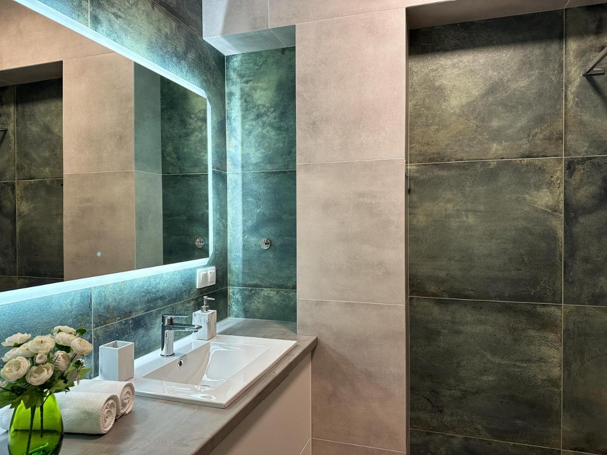 Szmaragd Apartament - Zator Energylandia Dış mekan fotoğraf