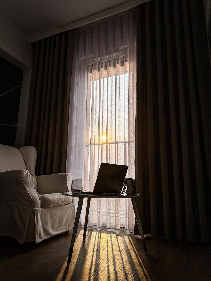Szmaragd Apartament - Zator Energylandia Dış mekan fotoğraf